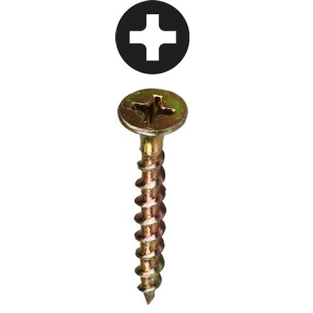 Dottie Screw Assortment, Carbon Steel, 335 PCS WR6